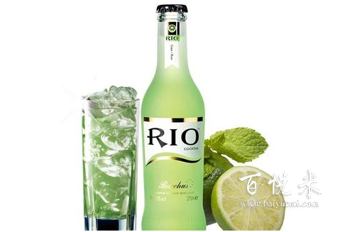 當(dāng)初風(fēng)靡一時(shí)的“銳澳雞尾酒”，為啥如今無(wú)人喝了？原因很現(xiàn)實(shí)